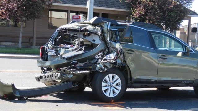 Car Accident Attorney Colorado Springs