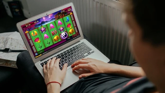 A Spinix Adventure: Discovering the Magic of Slots at spinixworld888.com