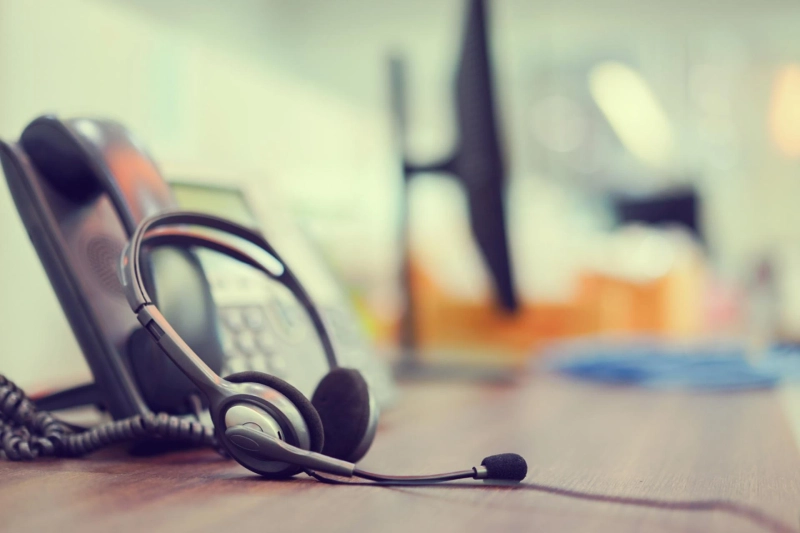 Agent Assessment through Call Recording