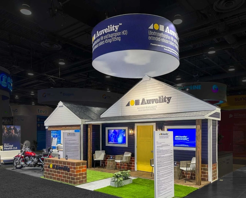 Your Complete Guide to Las Vegas Trade Show Exhibit Rentals