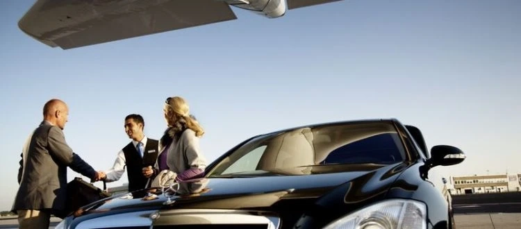Your Gateway to Elegance: Reliable and Luxurious Boston Logan Airport Transfers