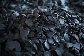 A Complete Guide to Reclaim Rubber Plasticizer for Tyre Production