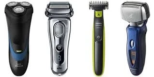 Choosing Electric Shavers