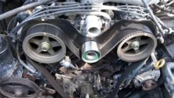 Toyota's Lineup of Non-Interference Engines: A Comprehensive List