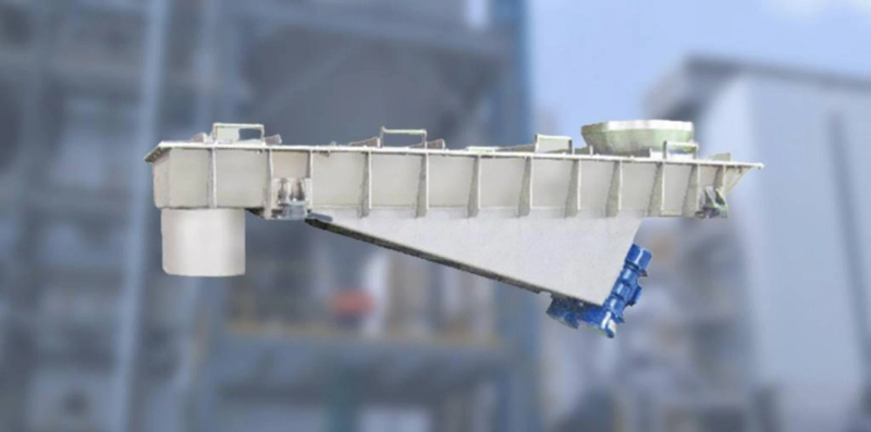 Vibrating Feeders