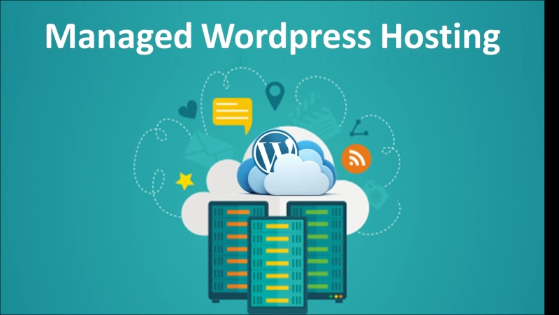 9 Major Benefits Of Managed Wordpress Hosting Australia