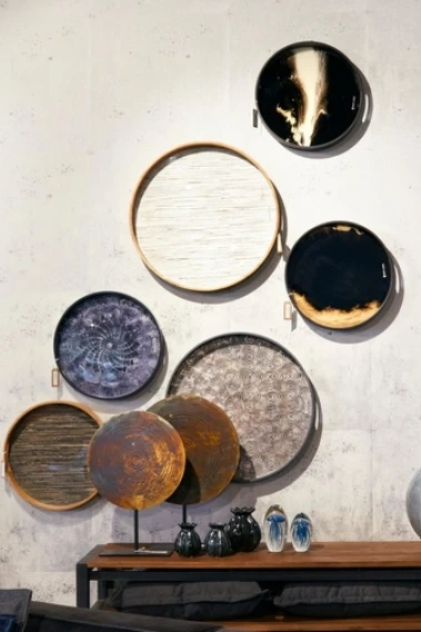 Want to make your home workplace more attractive? We give you tips!