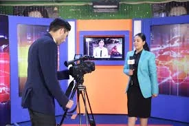 The Power of Truth: Exploring Journalism Education at the International Institute of Mass Media