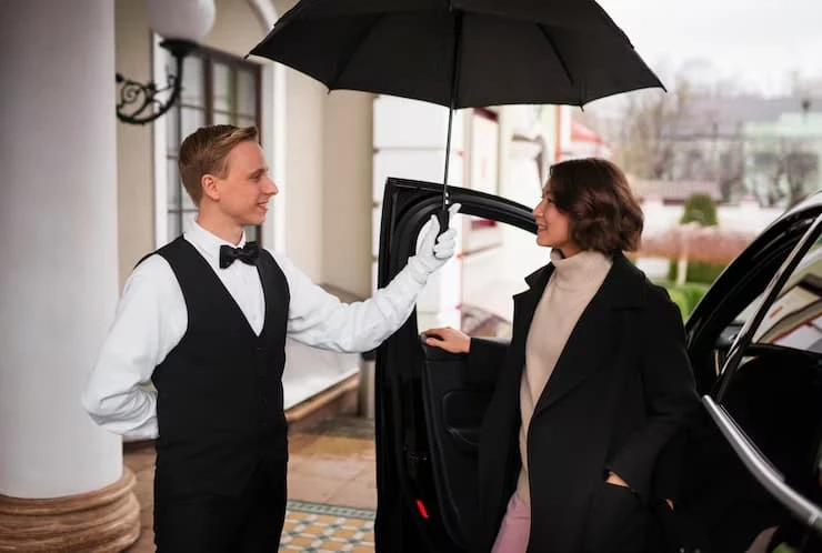 What to Look for in Event Transportation Providers