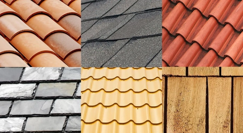 Roofing Materials Market Share, Trends, Research Report 2021-26