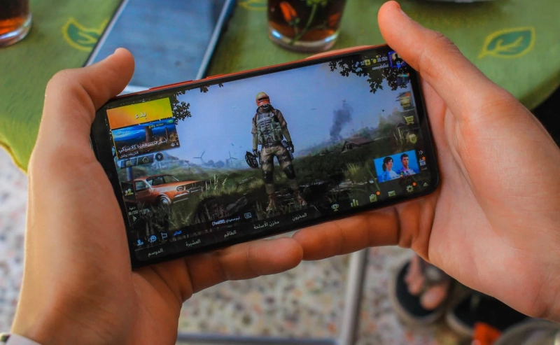 Mobile Gaming Market 2023 - By Trends, Share Analysis, Growth Factors, Industry Consumption And Global Forecast 2032