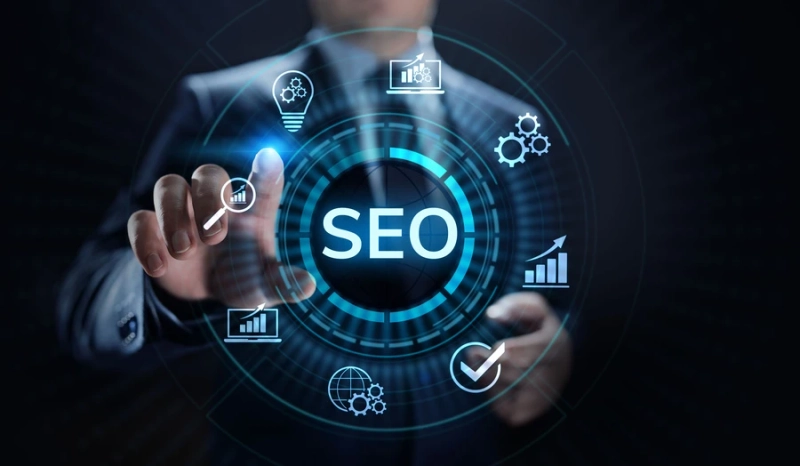 SEO Birmingham & Web Design Agency Birmingham: Driving Measurable Digital Growth
