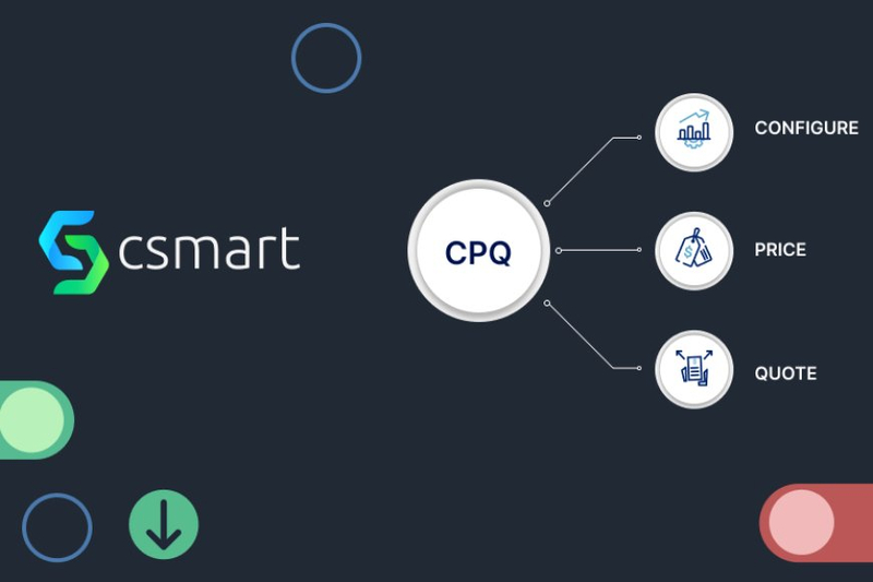 Mastering Complexity: The Future of Telecom Sales with CPQ
