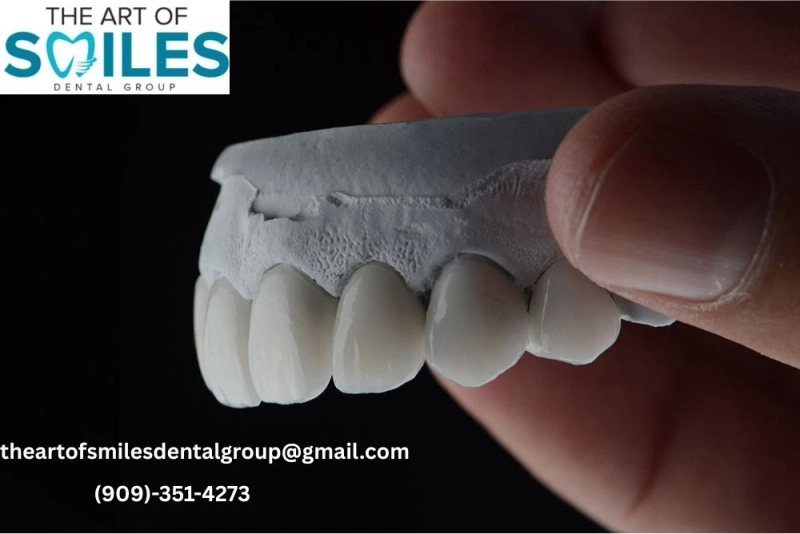 Trusted Emergency Dentist in Fontana for Fast, Professional Dental Care