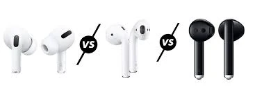 AirPods Pro Vs. FreeBuds Pro: How Apple & Huawei’s Earbuds Compare