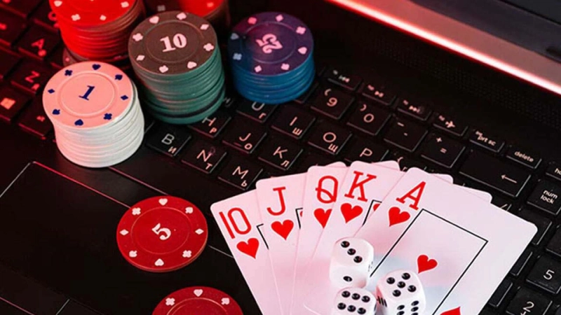 Global Online Gambling Market Report Covers Future Trends with Research 2023-2028