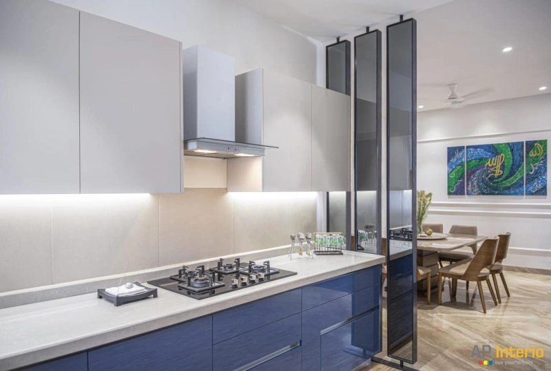 The Ultimate Guide to Choosing Kitchen Furniture for Homes in Pune