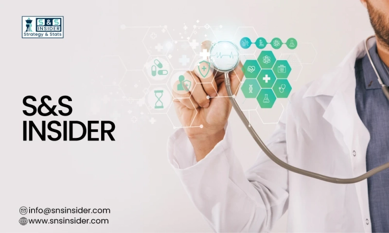 Contraceptives Market Reaches New Heights Amid Healthcare Modernization