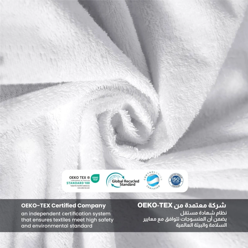 Waterproof vs. Non-Waterproof Mattress Protectors: What’s Right for You?