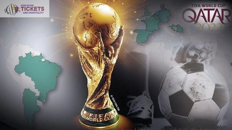 Qatar Football World Cup: When football is more than just football