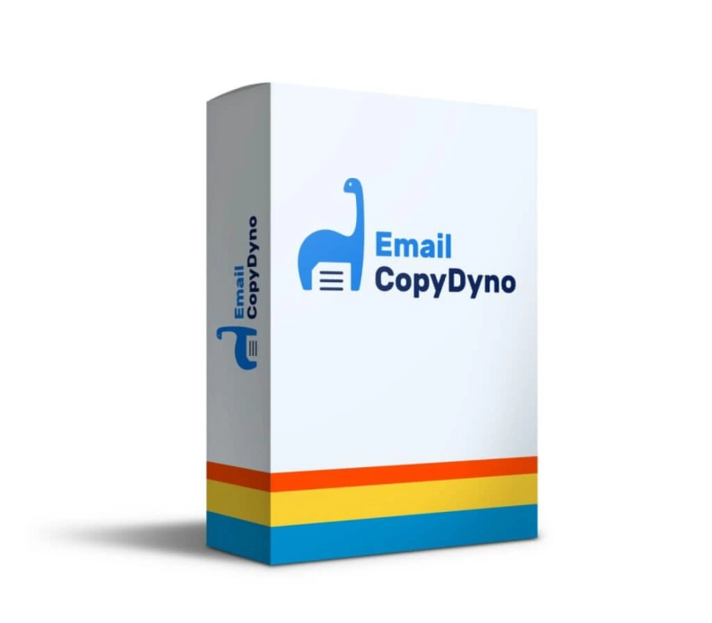 Email CopyDyno Review - $50000 Bonuses