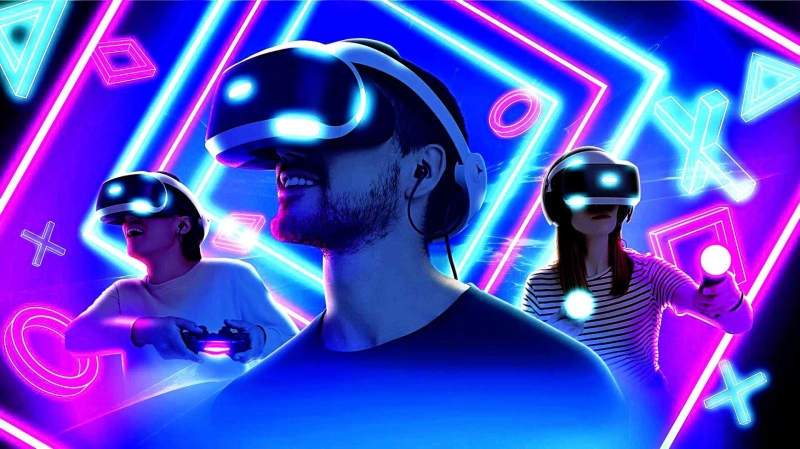 Game Changers: Exploring the Metaverse with the Leading Gaming Companies