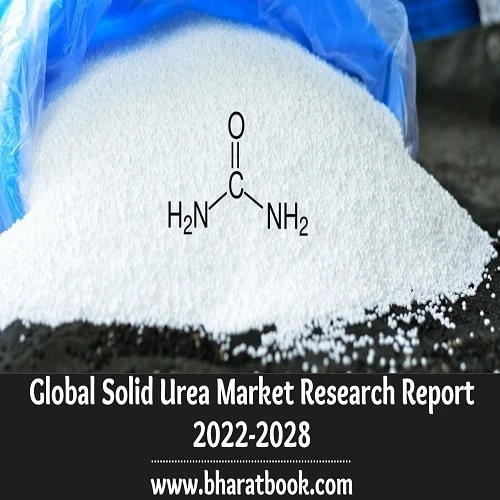 Global Solid Urea Market Size Study, By type, By Application and Regional Forecast to 2022-2028
