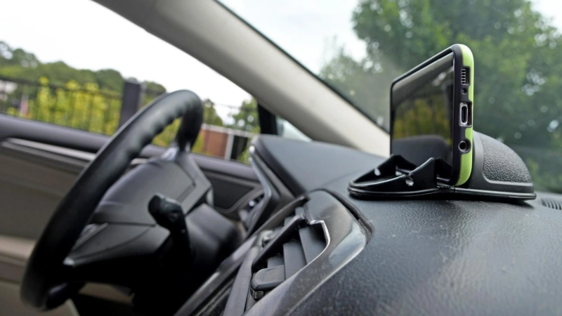 Car Phone Holder Market 2023: Share, Size, Leading Companies, Industry Insights and Forecast to 2028