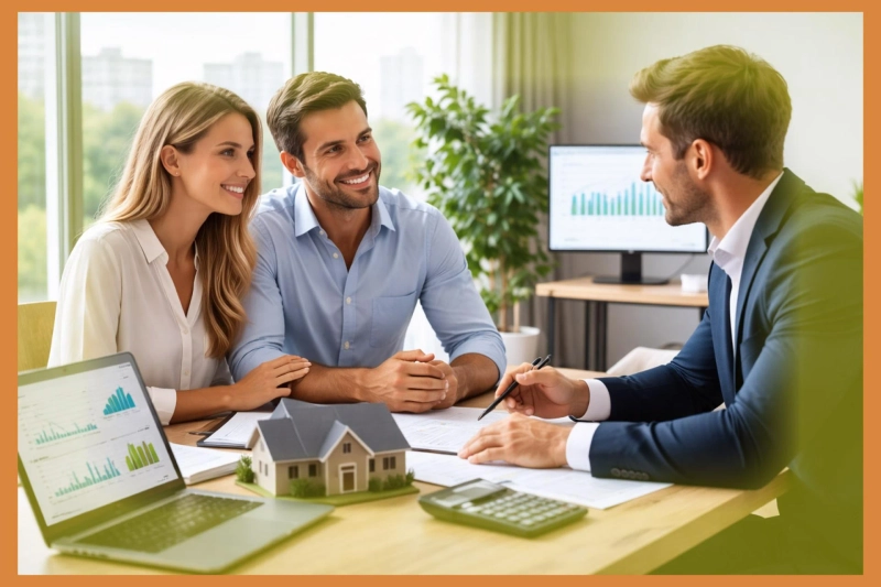 Why Property Investment Advisors Begin With a Written Investment Brief?