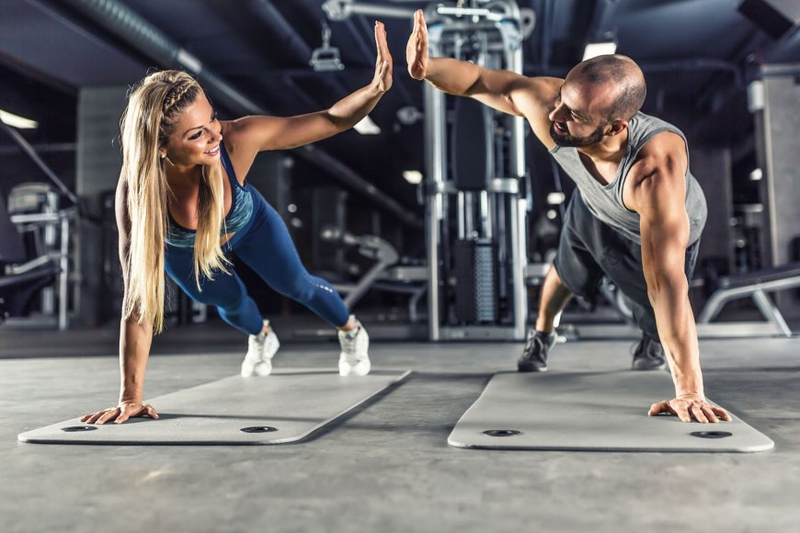 Nutrition Tips for Fat Loss: Expert Advice from a San Diego Personal Trainer