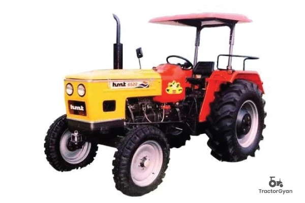 Get Hmt Tractor Price & Features in India 2022 | Tractorgyan