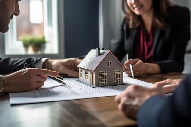 What is the Role of Conveyancing Experts in Selling Your Home?