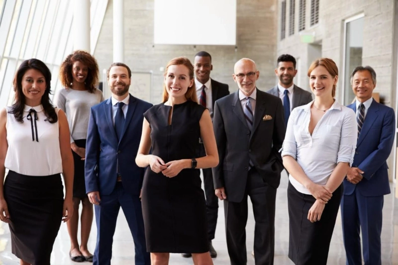 Diverse Hiring Checklist