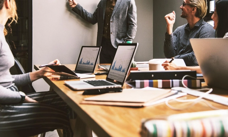 How Does Recruitment Agency Work: A Complete Guide