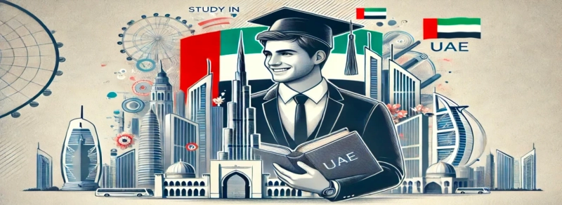 Study in UAE on a Budget: Top Affordable Universities & Colleges