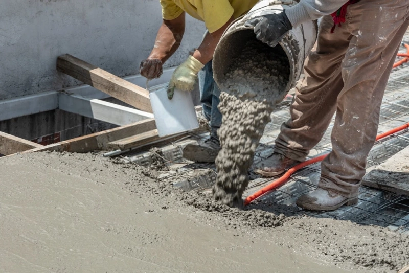 Large Construction Projects: Why Ready Mix Concrete Is The Best Concrete Option