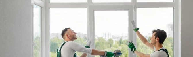 Tips to Help You Choose a Window Repair Service
