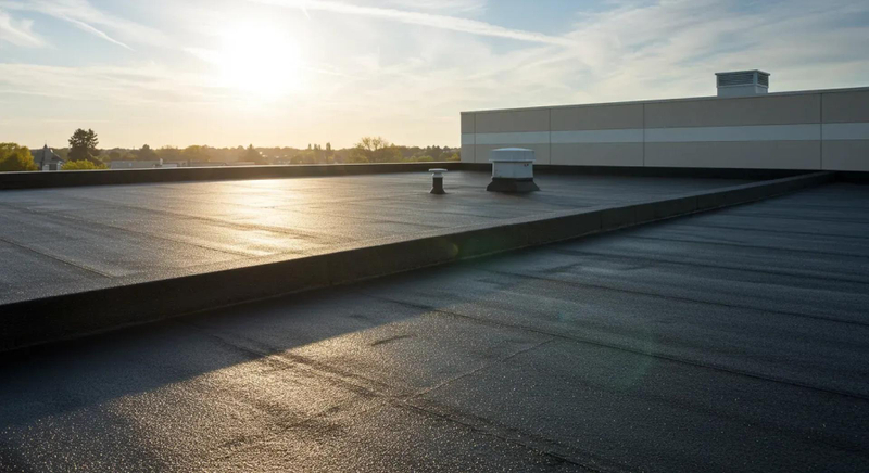 Transforming Old Roofs Into Energy Savers Using Roofing Insulation in Renton, WA