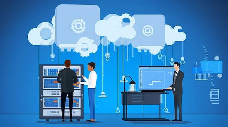 The Future of Hybrid Cloud Solutions with Azure Arc