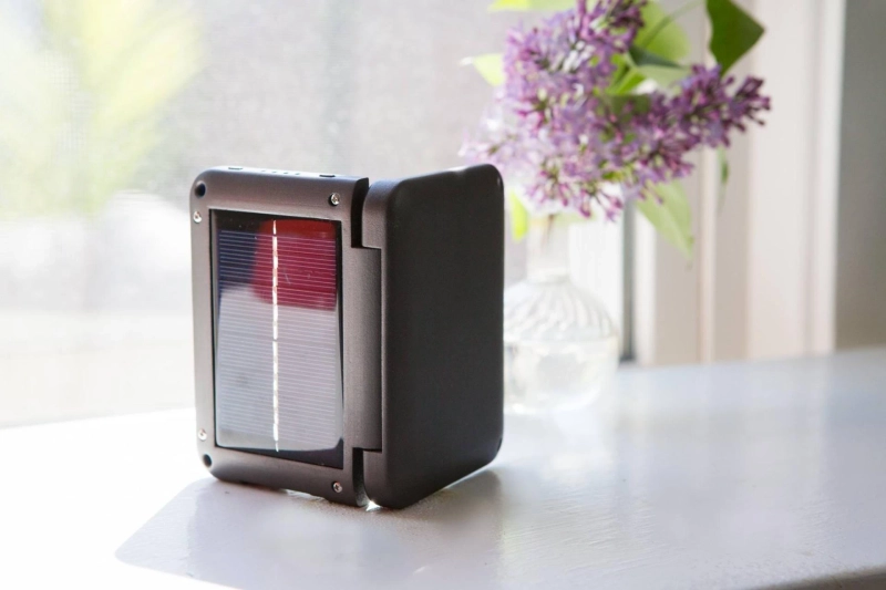 Why Do People Choose Portable Solar Solutions?