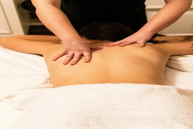The Deep Calm of Traditional Swedish Massage Therapies Explained