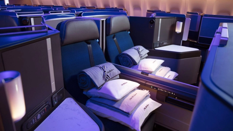How to contact United Airlines?