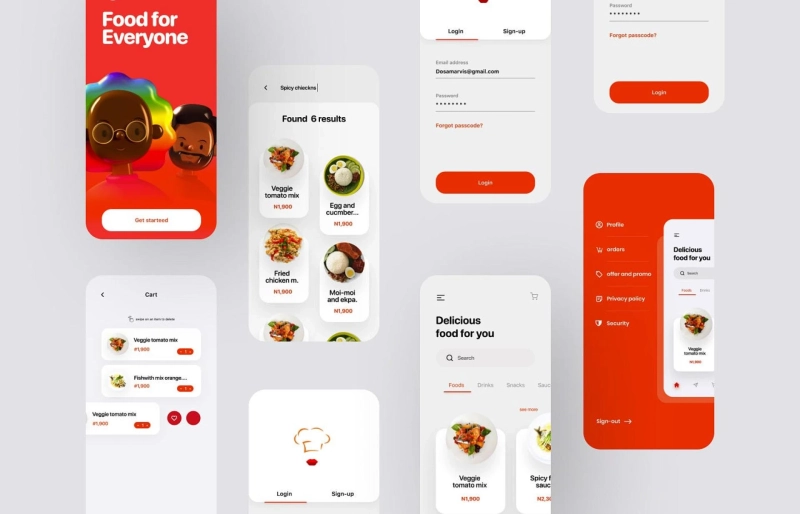 Restaurant Online Ordering Apps: Enhancing Dining Experiences in the Digital Age