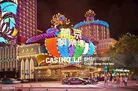 Aktivitas Seru Menjelajahi Pusat Hiburan Terkenal di Macau