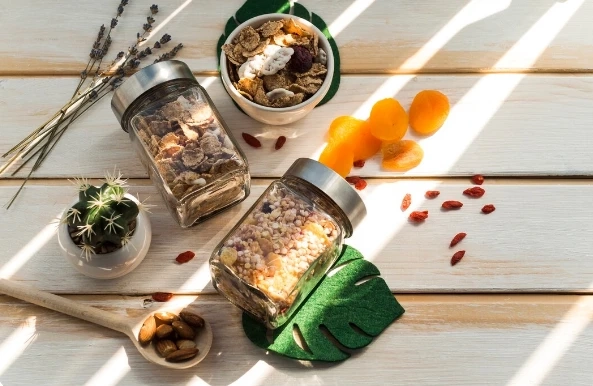 Top Herbal Teas for Stress Relief and Mental Clarity