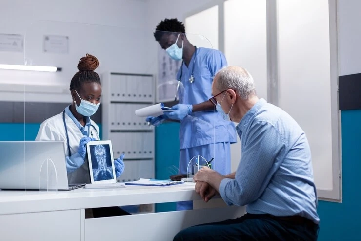 How Private Hospitals in Freetown, Sierra Leone Provide Superior Patient Care
