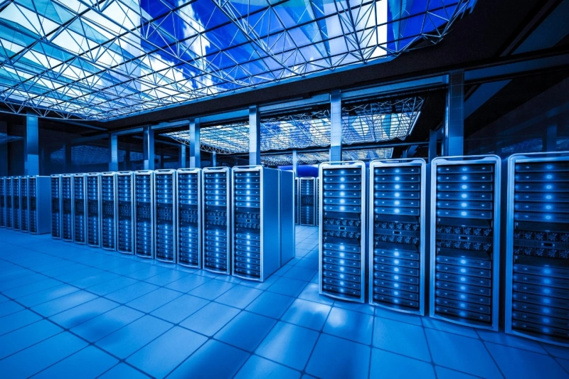 How is Flexibility Prime Trait of a VPS Server?