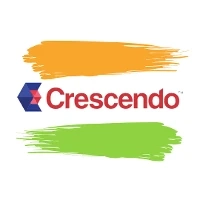 What jobs use in Human Resources in India by Crescendo Global