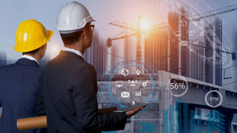 What does 5D mean in BIM For Building Construction?
