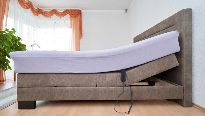 Adjustable Beds: Answering Frequently Asked Questions